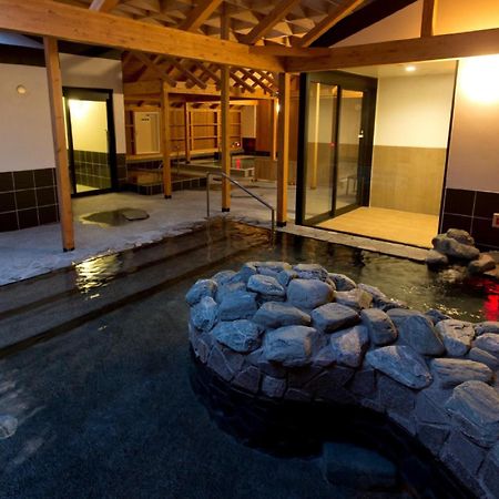 Shonandai Daiichi Hotel Fujisawa Yokohama Bagian luar foto