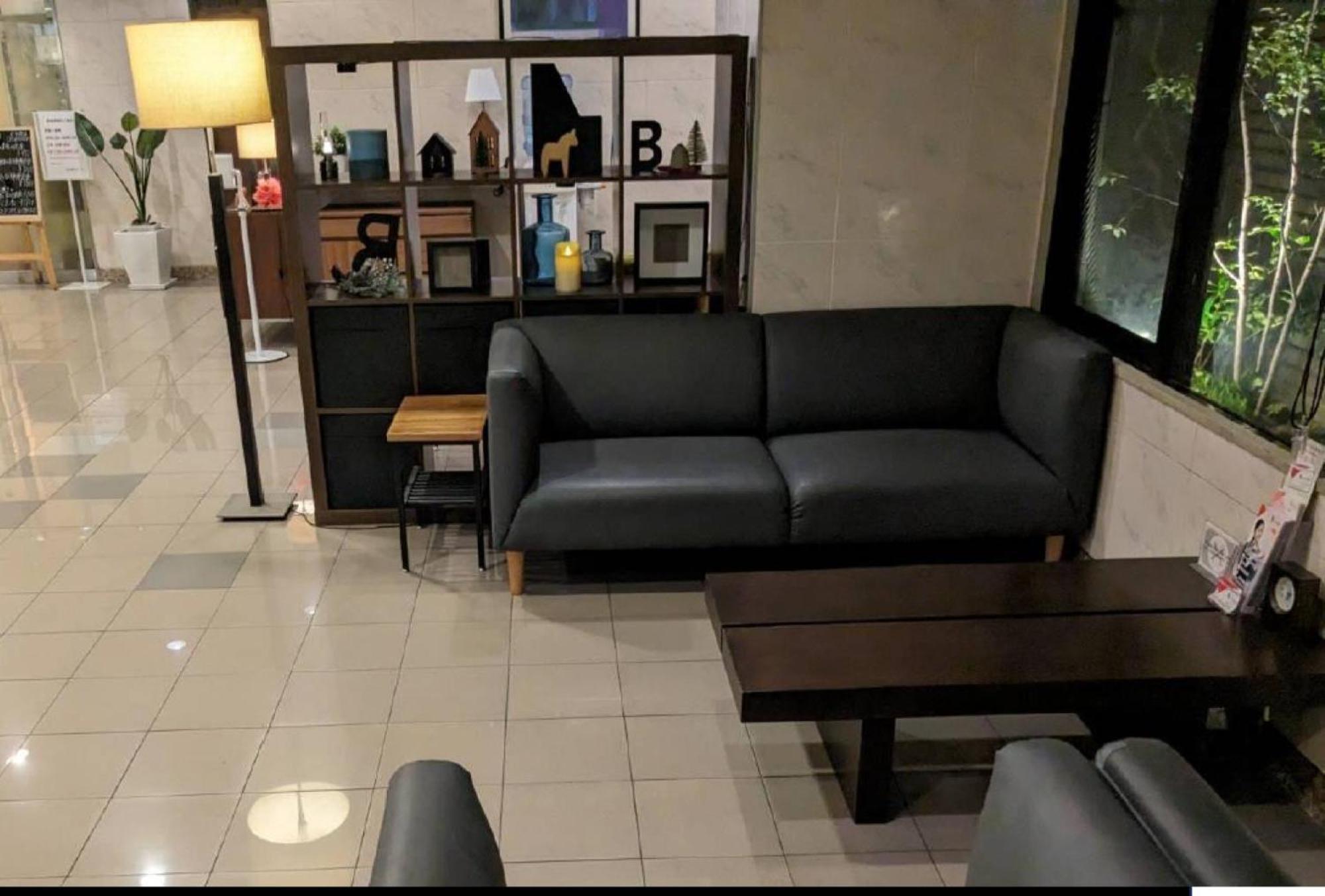 Shonandai Daiichi Hotel Fujisawa Yokohama Bagian luar foto