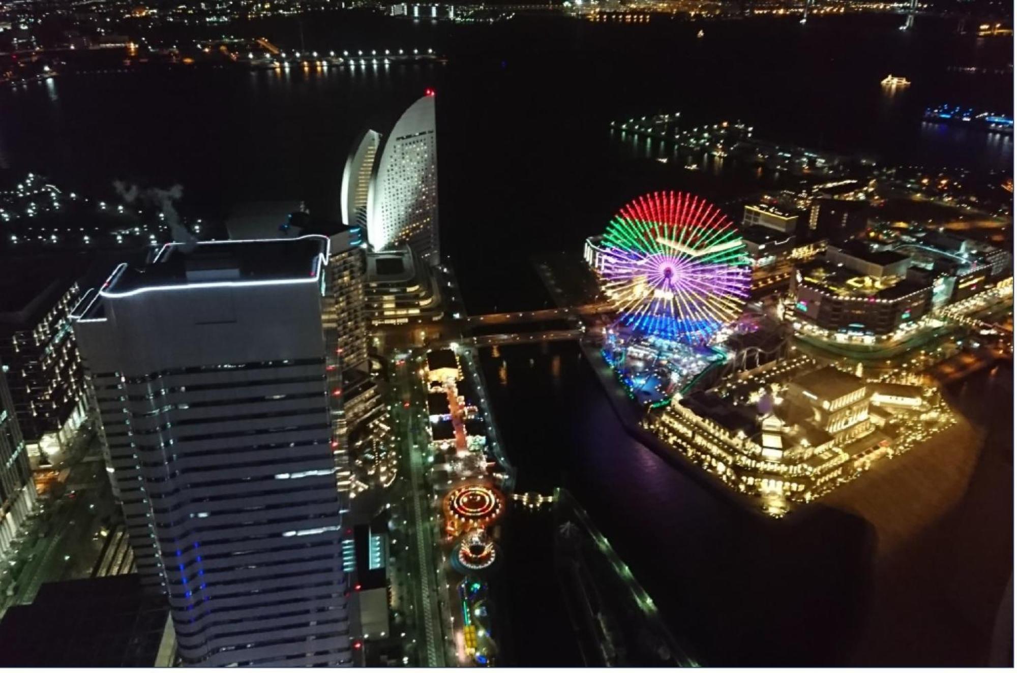 Shonandai Daiichi Hotel Fujisawa Yokohama Bagian luar foto
