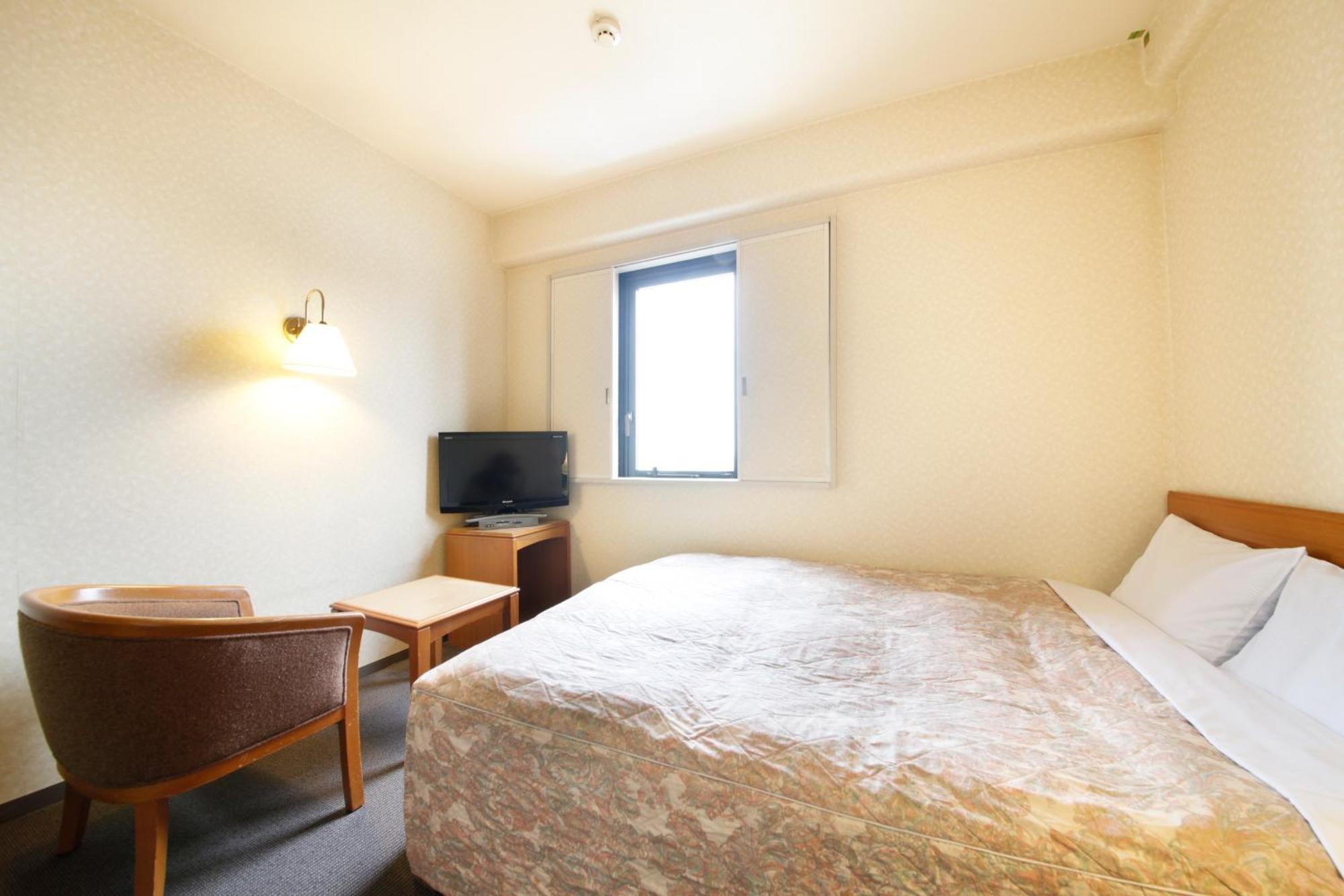 Shonandai Daiichi Hotel Fujisawa Yokohama Ruang foto