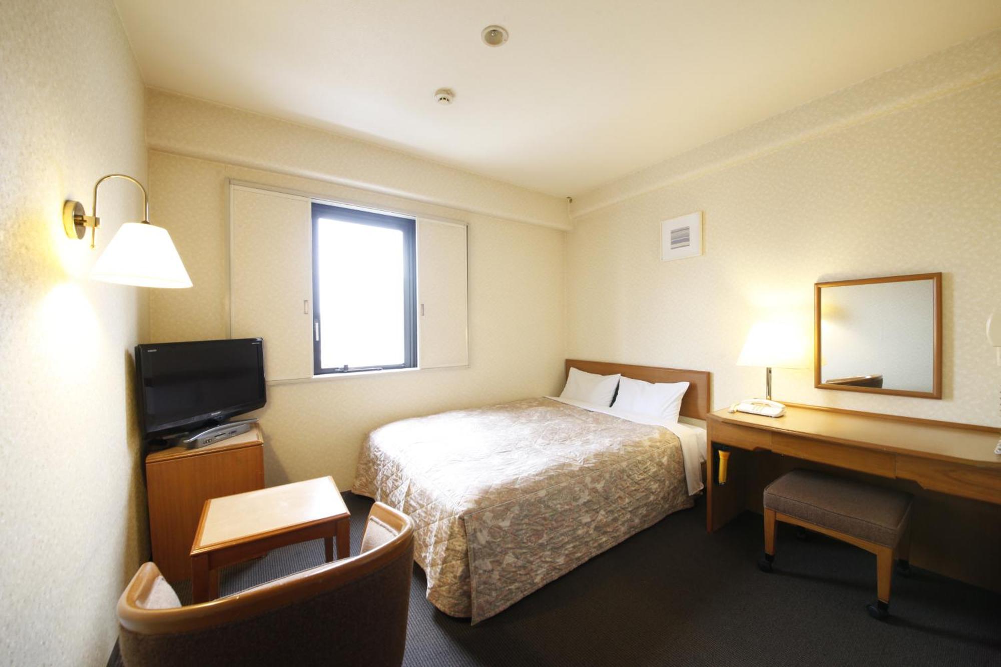 Shonandai Daiichi Hotel Fujisawa Yokohama Ruang foto