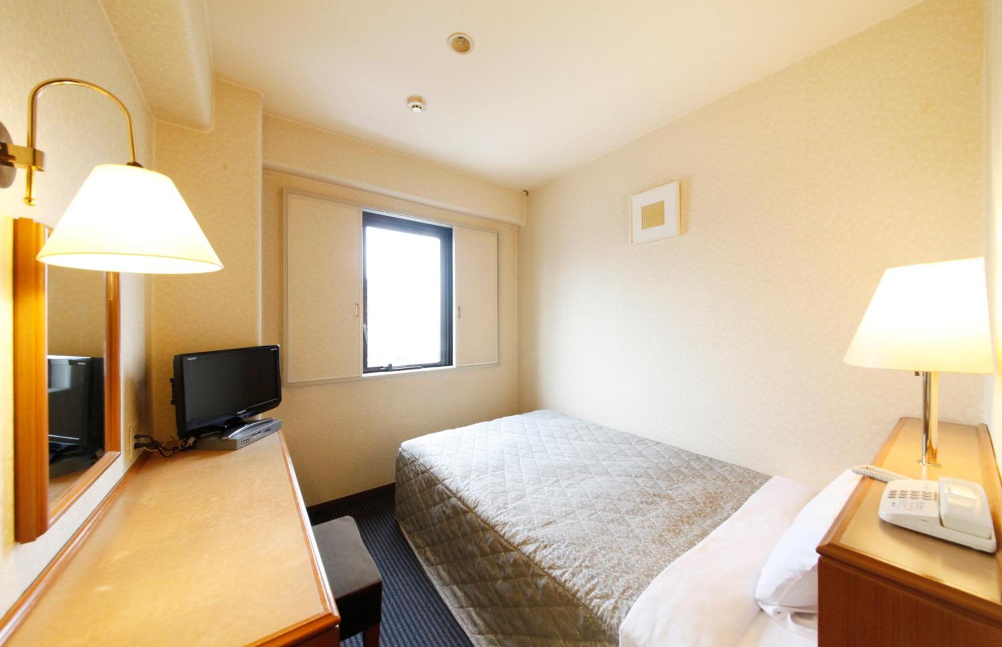 Shonandai Daiichi Hotel Fujisawa Yokohama Ruang foto