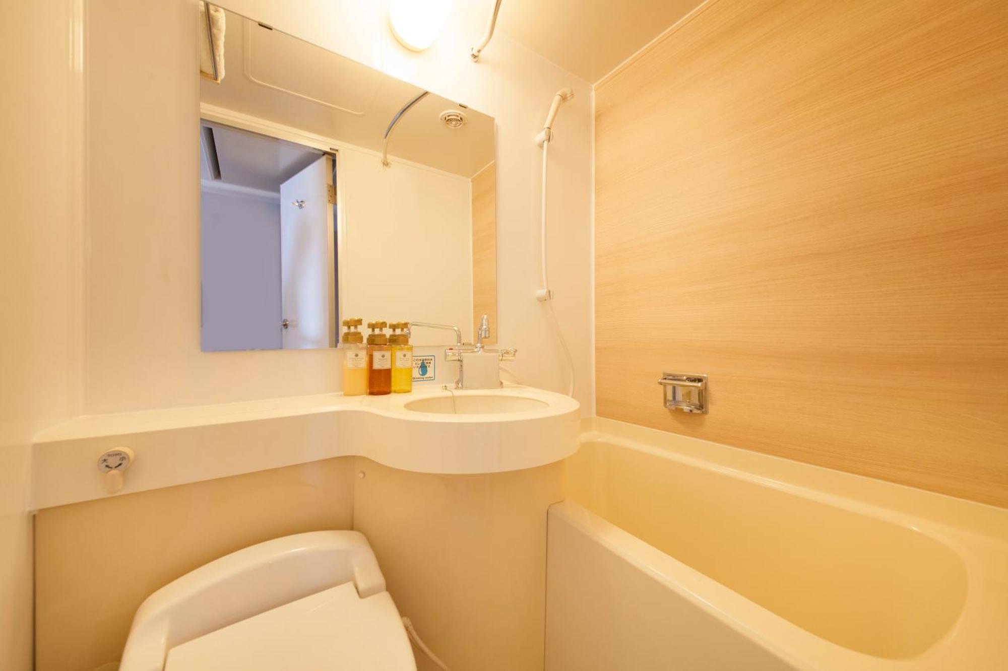 Shonandai Daiichi Hotel Fujisawa Yokohama Ruang foto