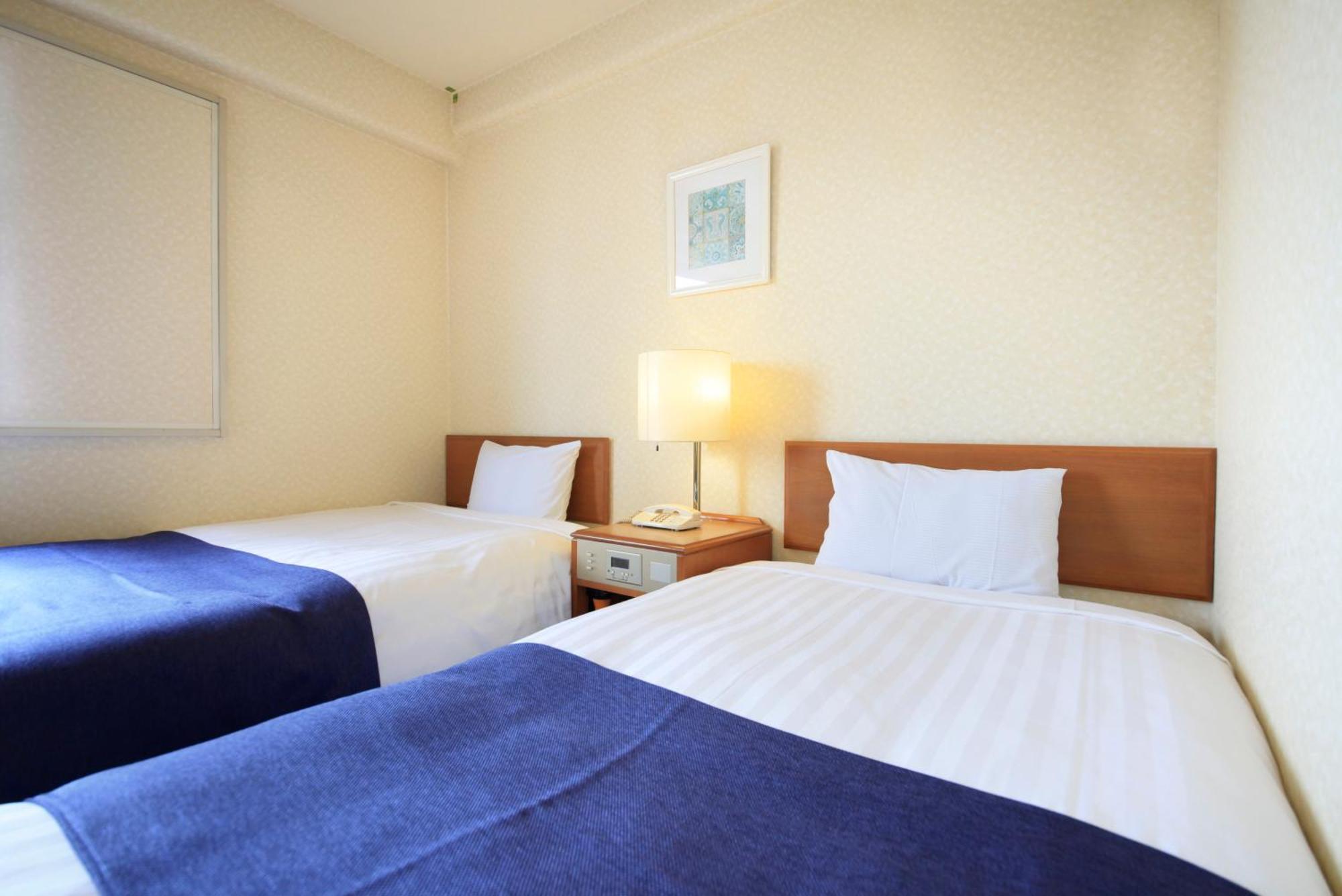 Shonandai Daiichi Hotel Fujisawa Yokohama Ruang foto