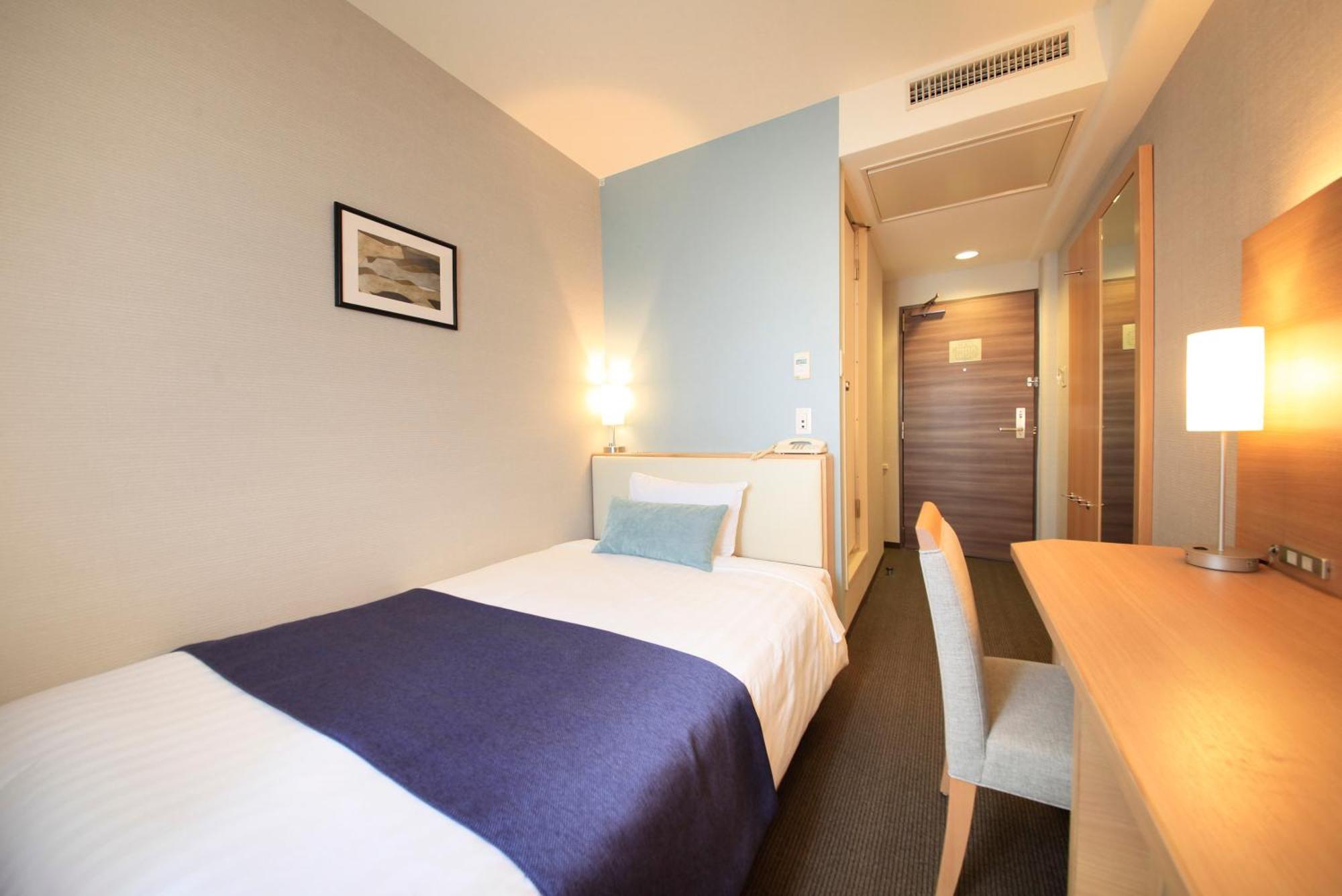 Shonandai Daiichi Hotel Fujisawa Yokohama Ruang foto