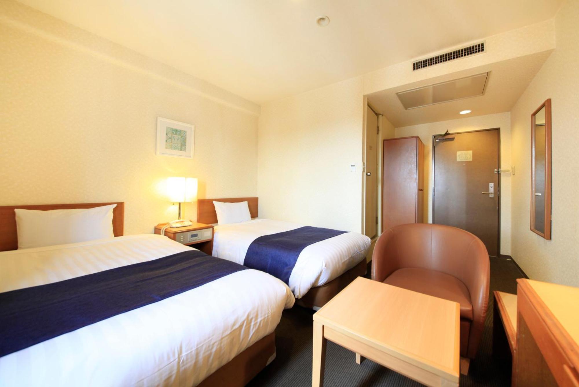 Shonandai Daiichi Hotel Fujisawa Yokohama Ruang foto
