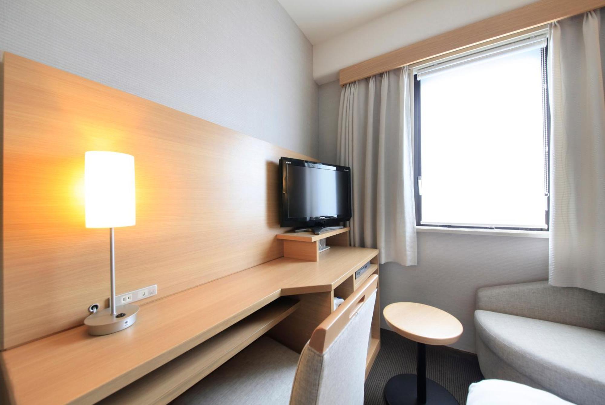 Shonandai Daiichi Hotel Fujisawa Yokohama Ruang foto