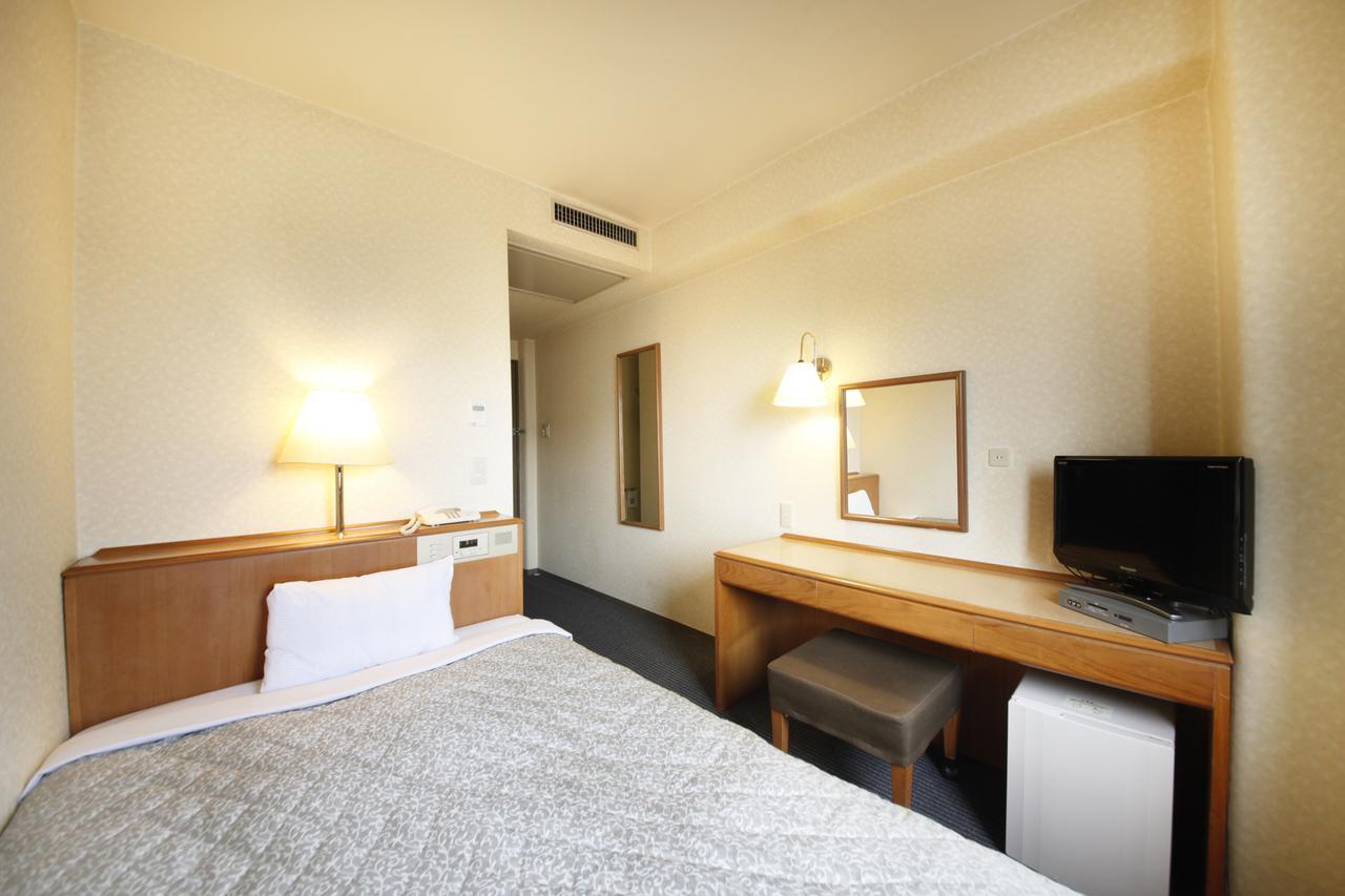 Shonandai Daiichi Hotel Fujisawa Yokohama Bagian luar foto