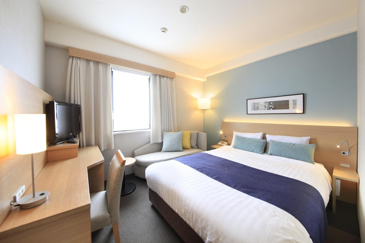 Shonandai Daiichi Hotel Fujisawa Yokohama Bagian luar foto