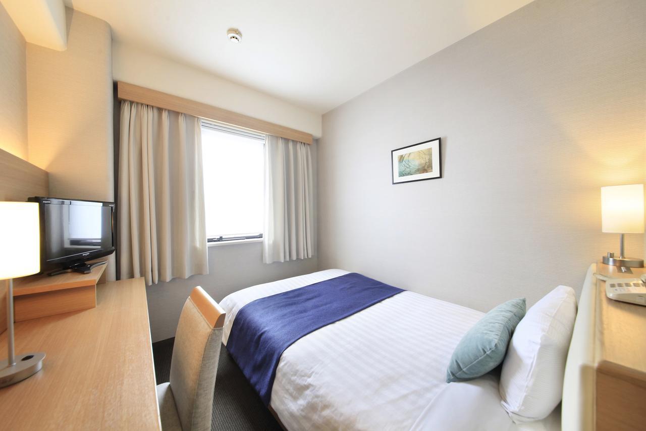 Shonandai Daiichi Hotel Fujisawa Yokohama Bagian luar foto