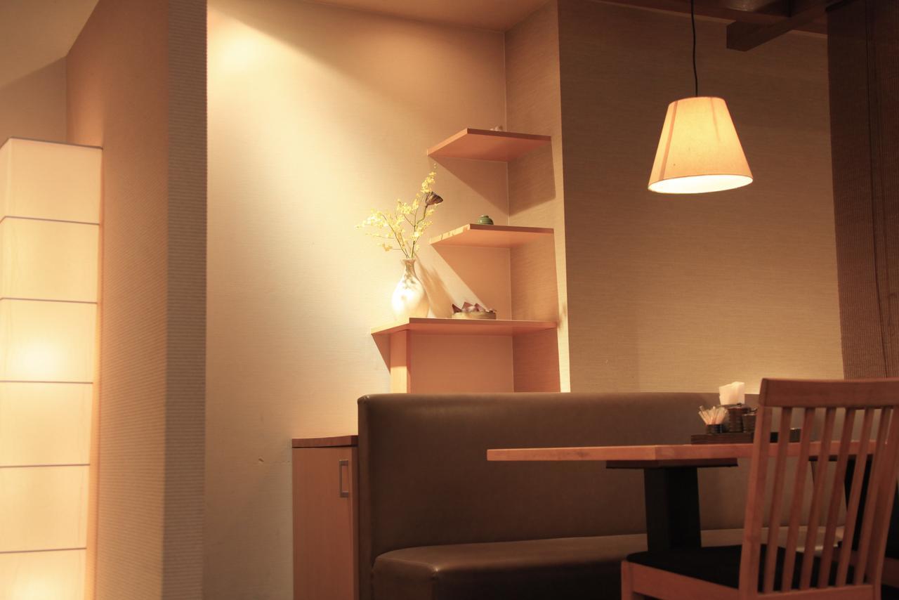 Shonandai Daiichi Hotel Fujisawa Yokohama Bagian luar foto