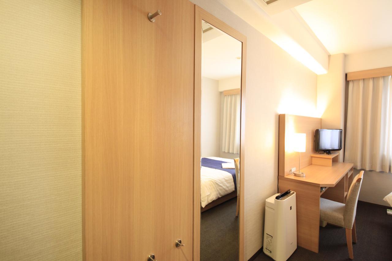 Shonandai Daiichi Hotel Fujisawa Yokohama Bagian luar foto