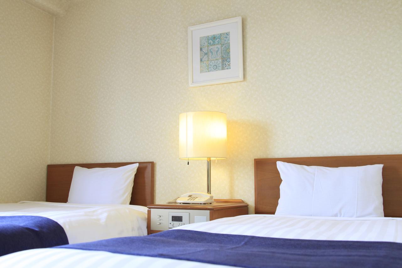 Shonandai Daiichi Hotel Fujisawa Yokohama Bagian luar foto