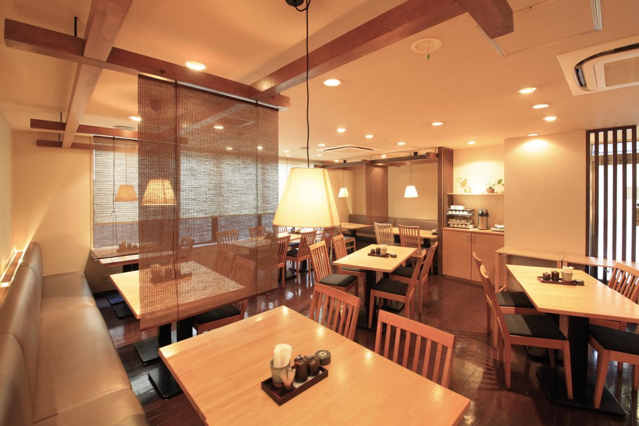 Shonandai Daiichi Hotel Fujisawa Yokohama Bagian luar foto