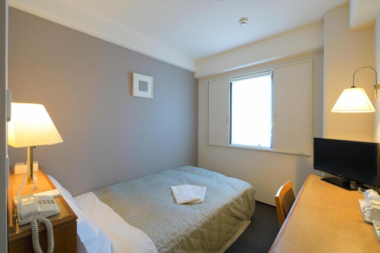 Shonandai Daiichi Hotel Fujisawa Yokohama Bagian luar foto