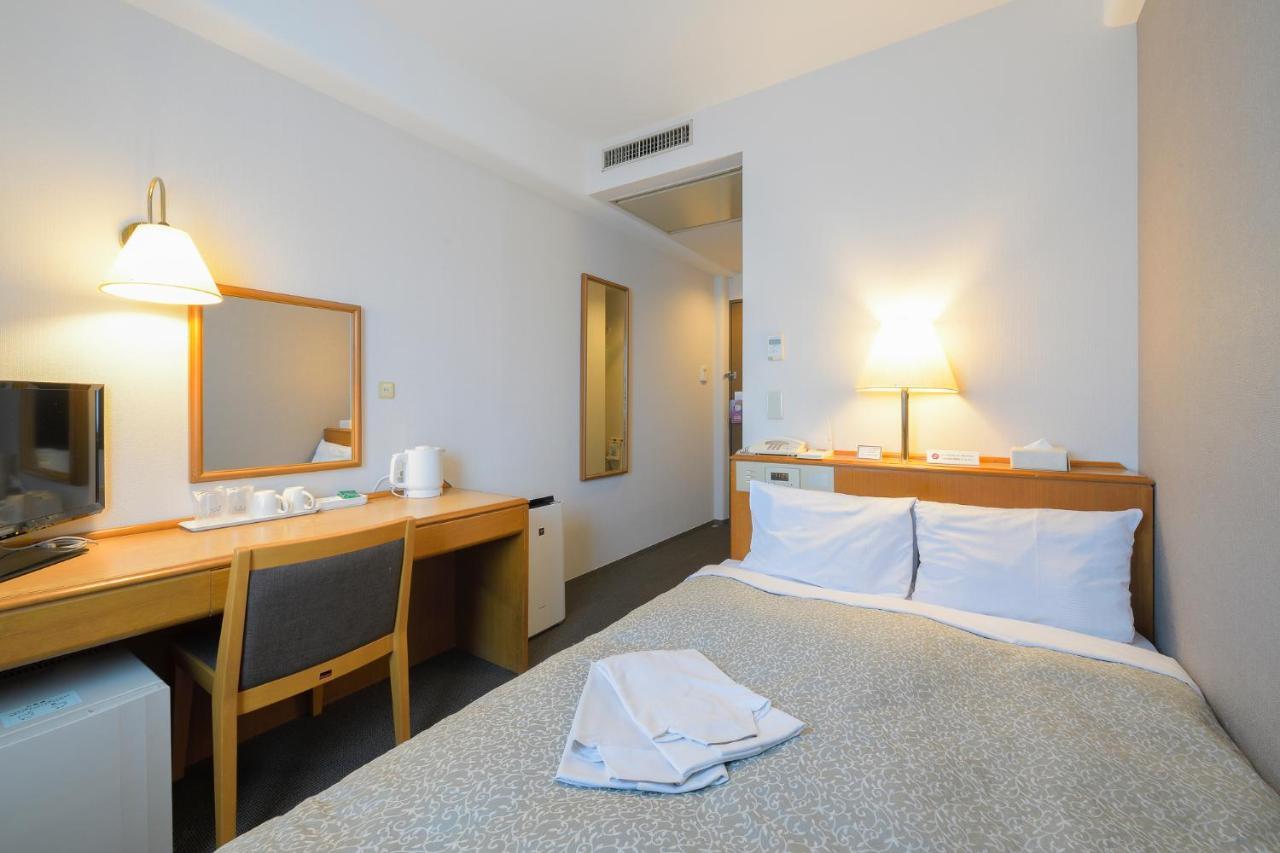 Shonandai Daiichi Hotel Fujisawa Yokohama Bagian luar foto