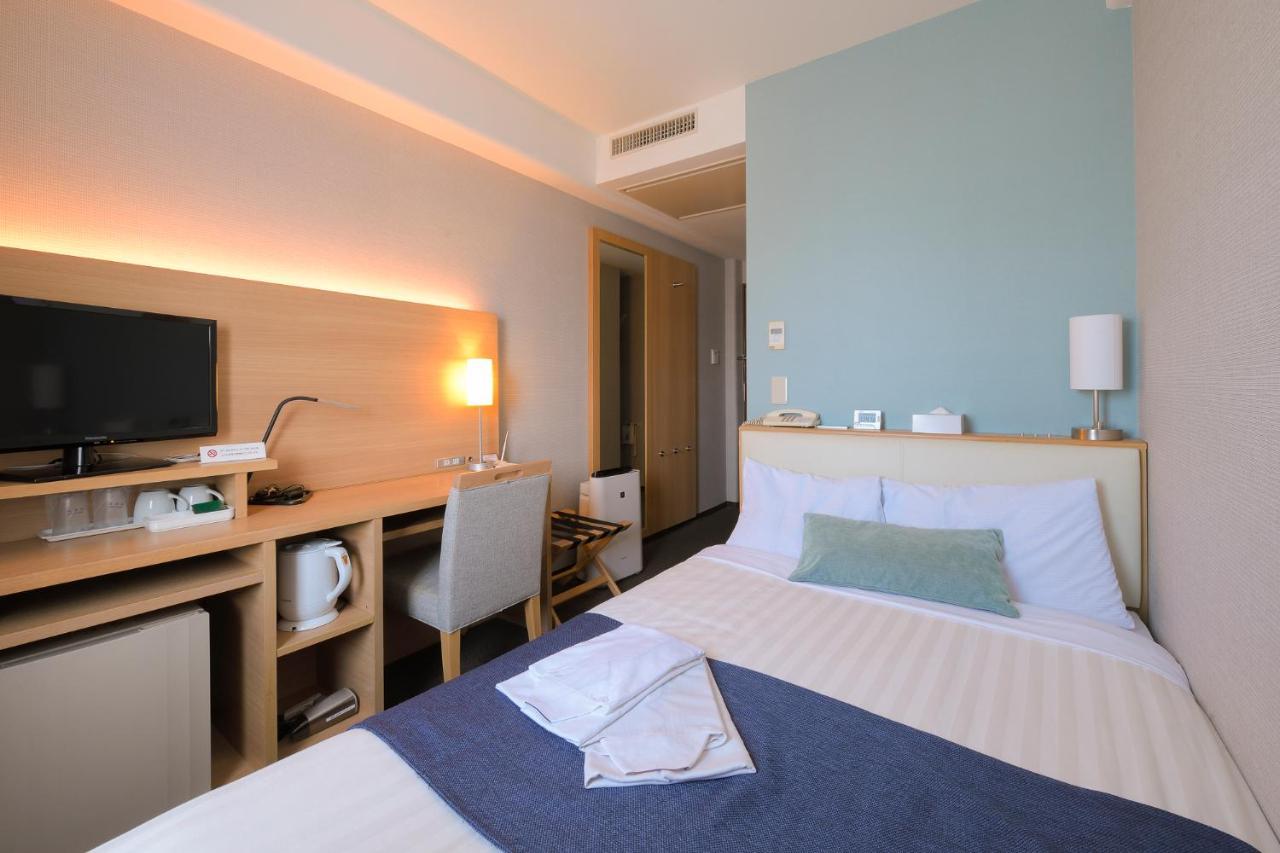 Shonandai Daiichi Hotel Fujisawa Yokohama Bagian luar foto