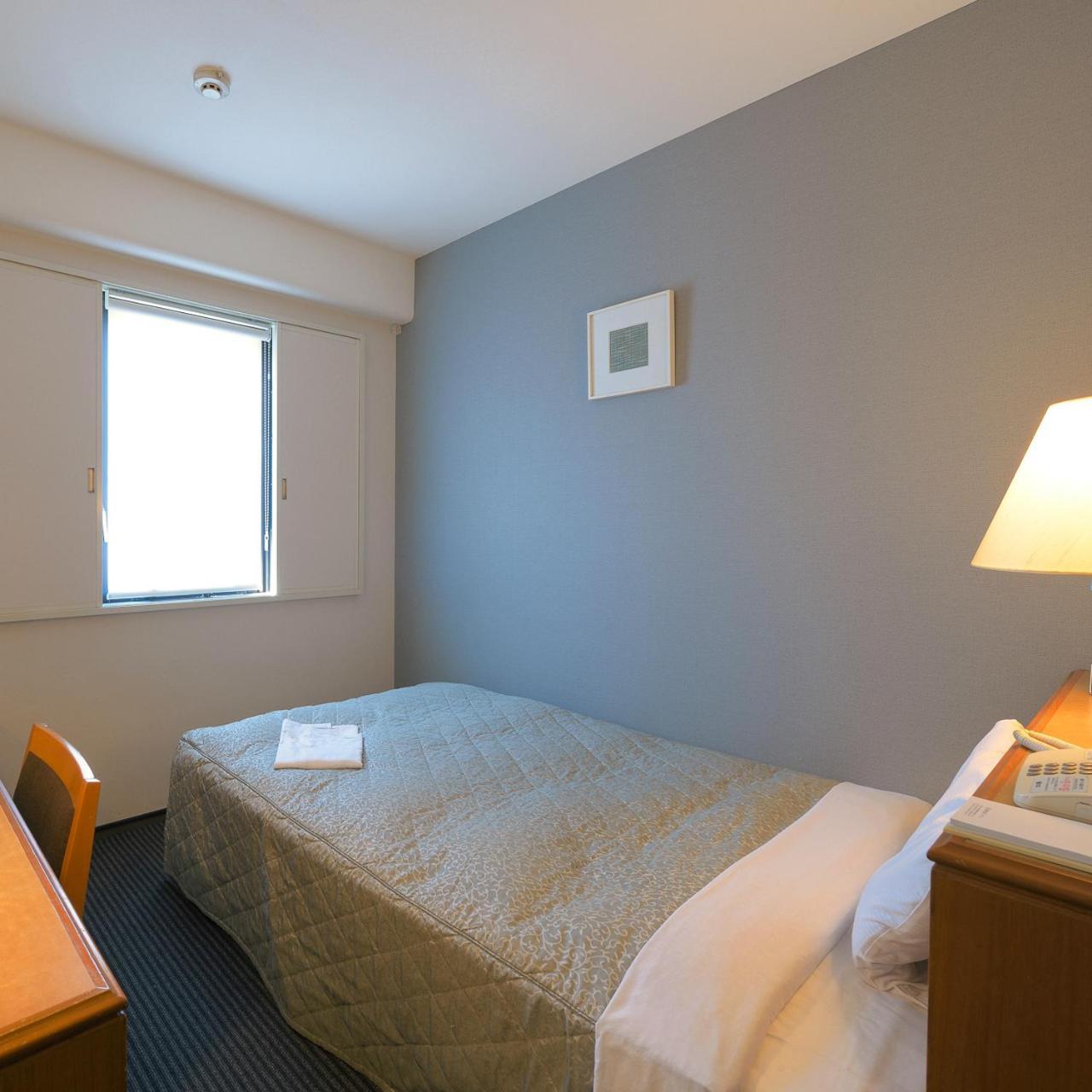 Shonandai Daiichi Hotel Fujisawa Yokohama Bagian luar foto